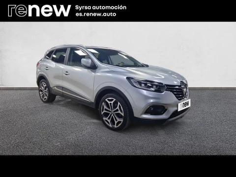 Renault Kadjar Zen GPF TCe 117kW (160CV) EDC
