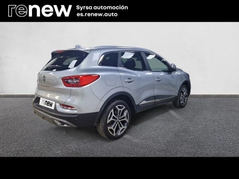 Renault Kadjar Zen GPF TCe 117kW (160CV) EDC