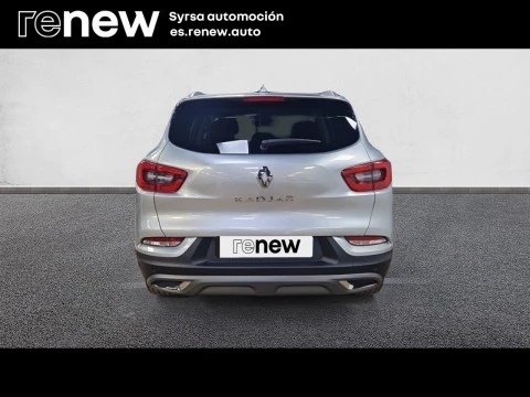 Renault Kadjar Zen GPF TCe 117kW (160CV) EDC
