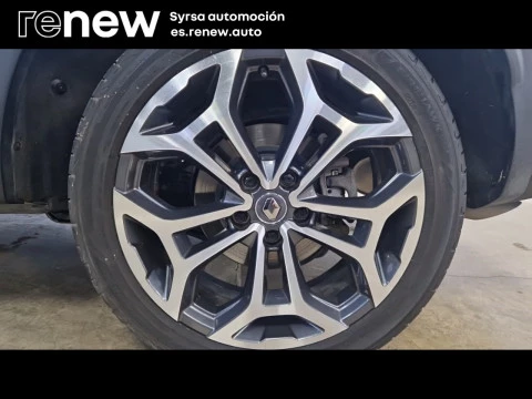 Renault Kadjar Zen GPF TCe 117kW (160CV) EDC