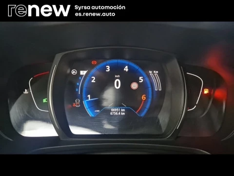 Renault Kadjar Zen GPF TCe 117kW (160CV) EDC