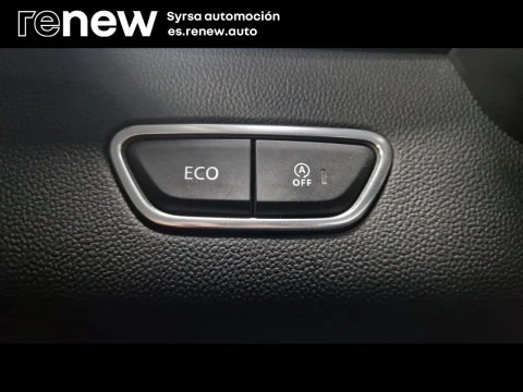 Renault Kadjar Zen GPF TCe 117kW (160CV) EDC