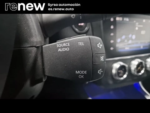 Renault Kadjar Zen GPF TCe 117kW (160CV) EDC