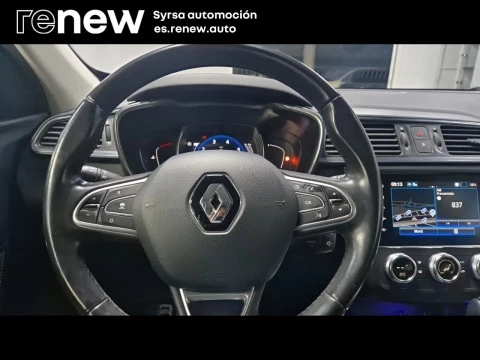 Renault Kadjar Zen GPF TCe 117kW (160CV) EDC