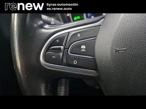 Renault Kadjar Zen GPF TCe 117kW (160CV) EDC