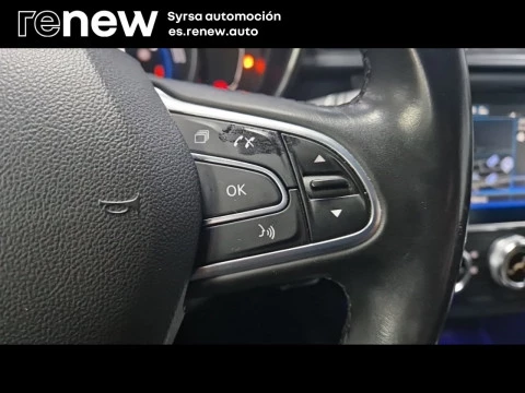 Renault Kadjar Zen GPF TCe 117kW (160CV) EDC