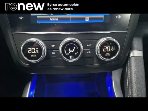 Renault Kadjar Zen GPF TCe 117kW (160CV) EDC