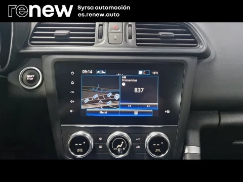 Renault Kadjar Zen GPF TCe 117kW (160CV) EDC