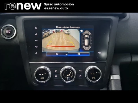 Renault Kadjar Zen GPF TCe 117kW (160CV) EDC