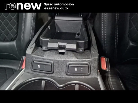 Renault Kadjar Zen GPF TCe 117kW (160CV) EDC