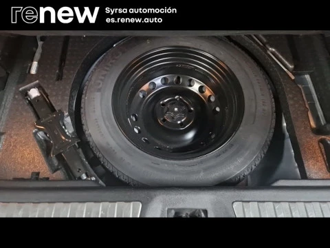 Renault Kadjar Zen GPF TCe 117kW (160CV) EDC