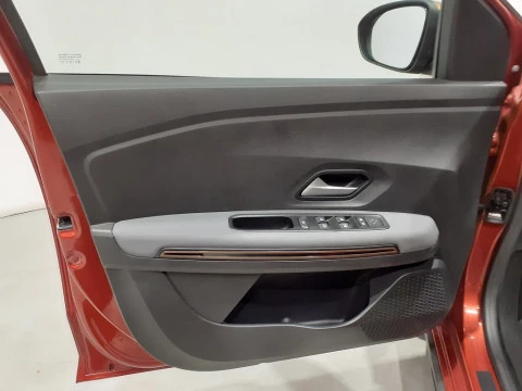 Dacia Jogger  Gasolina/Gas  1.0 ECO-G Extreme Go 74kW 7pl.