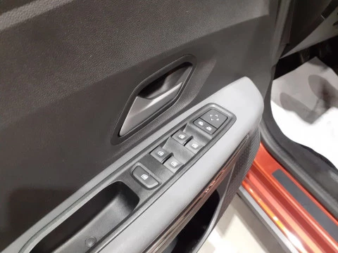 Dacia Jogger  Gasolina/Gas  1.0 ECO-G Extreme Go 74kW 7pl.