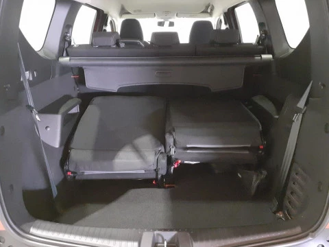 Dacia Jogger  Gasolina/Gas  1.0 ECO-G Extreme Go 74kW 7pl.