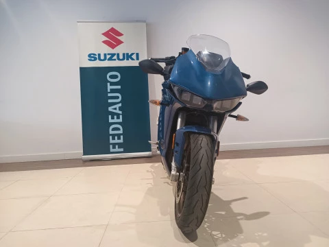 Zero SR/S ZF 17.3 kW/h