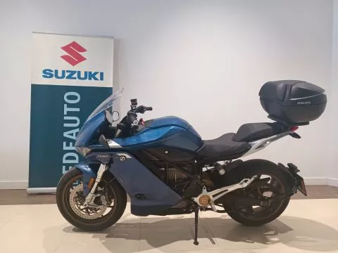Zero SR/S ZF14.4 Zero SR/S ZF14.4