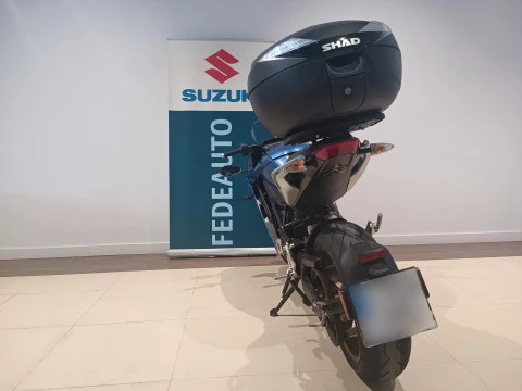 Zero SR/S ZF 17.3 kW/h