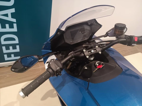 Zero SR/S ZF 17.3 kW/h