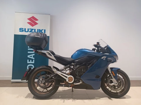 Zero SR/S ZF 17.3 kW/h