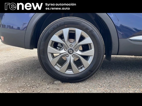Renault Arkana Techno full hybrid E-Tech 105 kW (145CV)