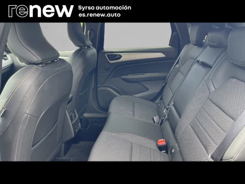 Renault Arkana Techno full hybrid E-Tech 105 kW (145CV)