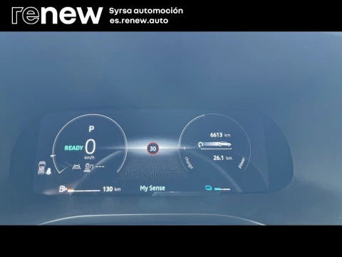 Renault Arkana Techno full hybrid E-Tech 105 kW (145CV)
