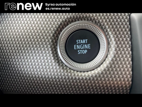 Renault Arkana Techno full hybrid E-Tech 105 kW (145CV)