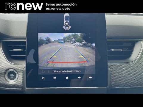 Renault Arkana Techno full hybrid E-Tech 105 kW (145CV)