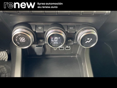 Renault Arkana Techno full hybrid E-Tech 105 kW (145CV)