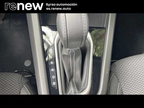 Renault Arkana Techno full hybrid E-Tech 105 kW (145CV)