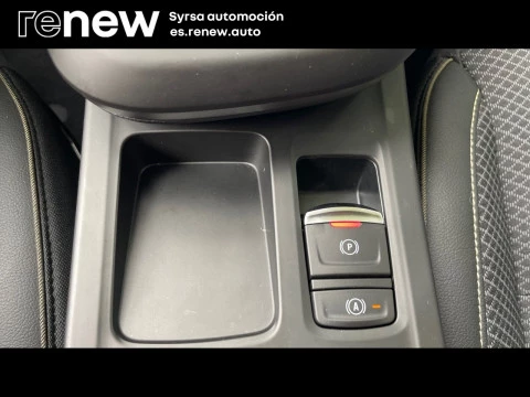 Renault Arkana Techno full hybrid E-Tech 105 kW (145CV)