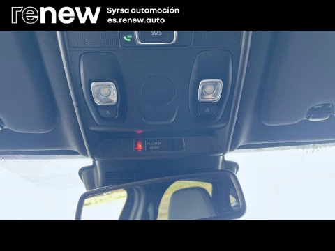 Renault Arkana Techno full hybrid E-Tech 105 kW (145CV)