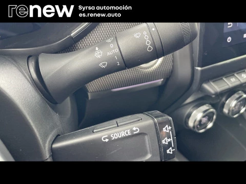Renault Arkana Techno full hybrid E-Tech 105 kW (145CV)