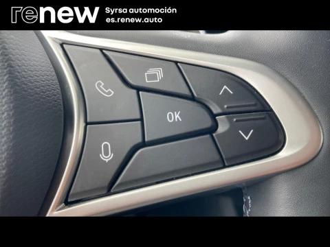 Renault Arkana Techno full hybrid E-Tech 105 kW (145CV)