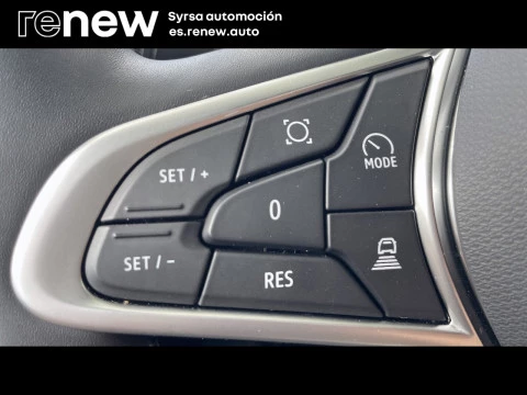 Renault Arkana Techno full hybrid E-Tech 105 kW (145CV)