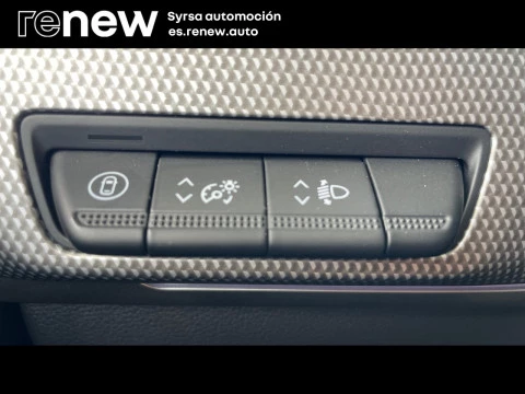 Renault Arkana Techno full hybrid E-Tech 105 kW (145CV)