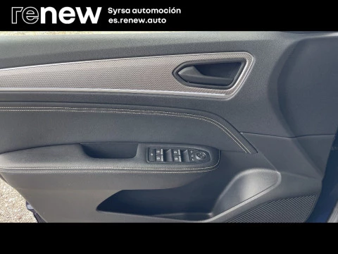 Renault Arkana Techno full hybrid E-Tech 105 kW (145CV)