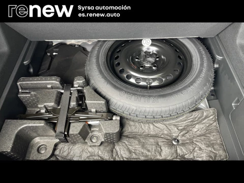 Renault Arkana Techno full hybrid E-Tech 105 kW (145CV)