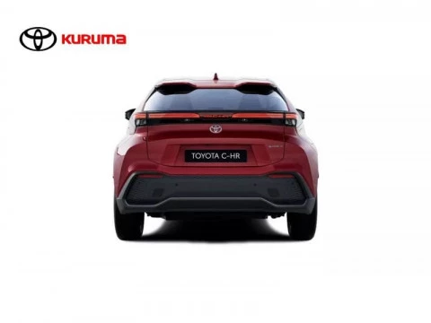 Toyota C-HR 2.0 220PH Advance