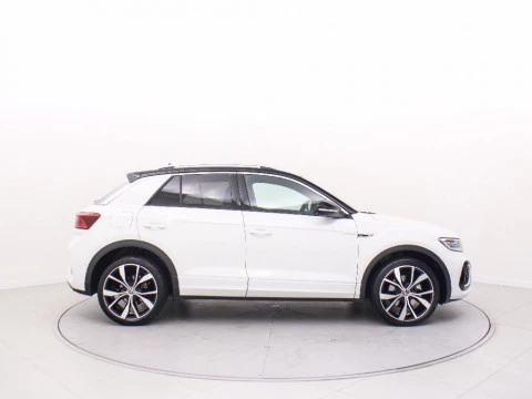 Volkswagen T-Roc 2.0 TDI 110KW DSG R-LINE 150 5P