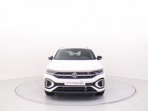 Volkswagen T-Roc 2.0 TDI 110KW DSG R-LINE 150 5P