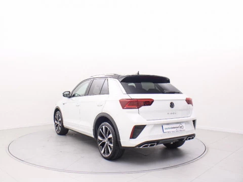 Volkswagen T-Roc 2.0 TDI 110KW DSG R-LINE 150 5P