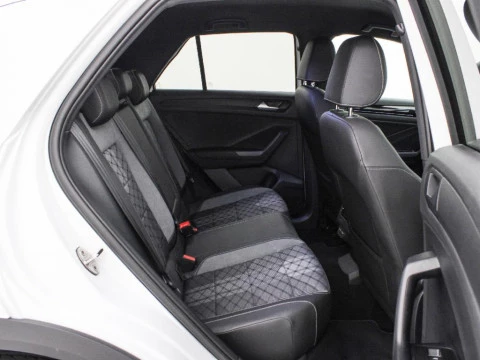Volkswagen T-Roc 2.0 TDI 110KW DSG R-LINE 150 5P