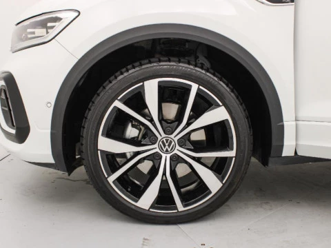 Volkswagen T-Roc 2.0 TDI 110KW DSG R-LINE 150 5P