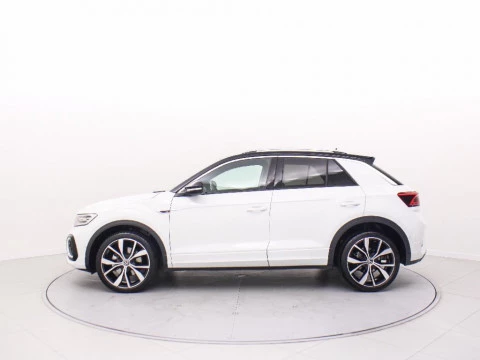Volkswagen T-Roc 2.0 TDI 110KW DSG R-LINE 150 5P