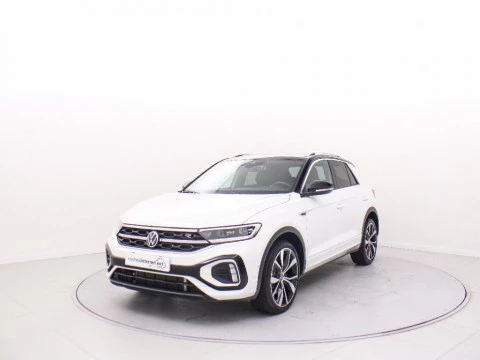 Volkswagen T-Roc 2.0 TDI 110KW DSG R-LINE 150 5P