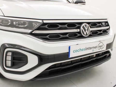 Volkswagen T-Roc 2.0 TDI 110KW DSG R-LINE 150 5P