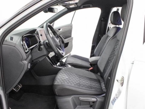 Volkswagen T-Roc 2.0 TDI 110KW DSG R-LINE 150 5P