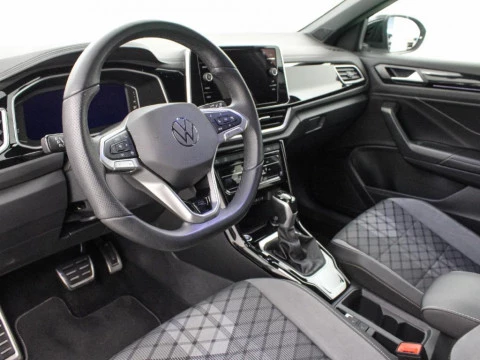 Volkswagen T-Roc 2.0 TDI 110KW DSG R-LINE 150 5P