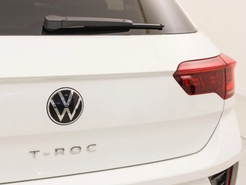 Volkswagen T-Roc 2.0 TDI 110KW DSG R-LINE 150 5P